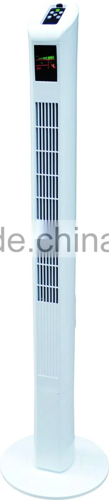 new arrival tower fan