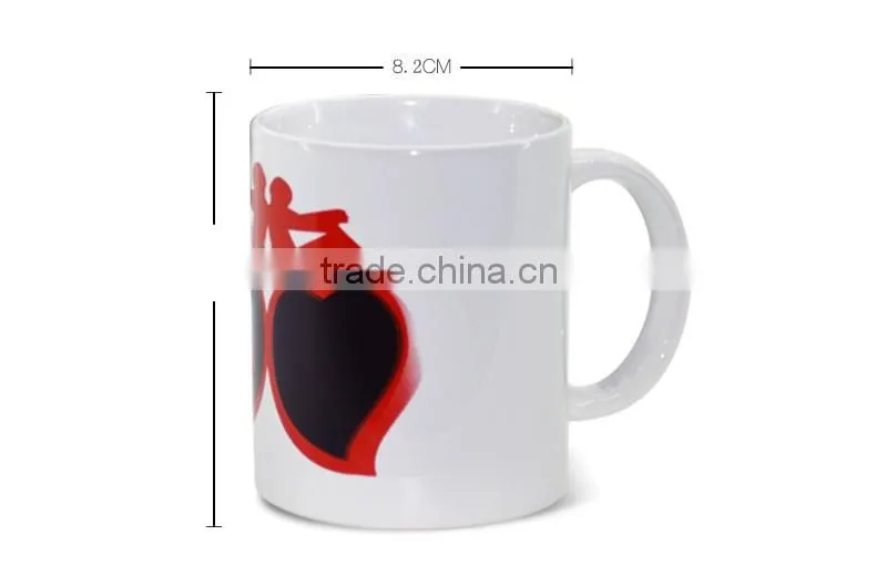 Sublimation Magic Mug Wholesale Prices
