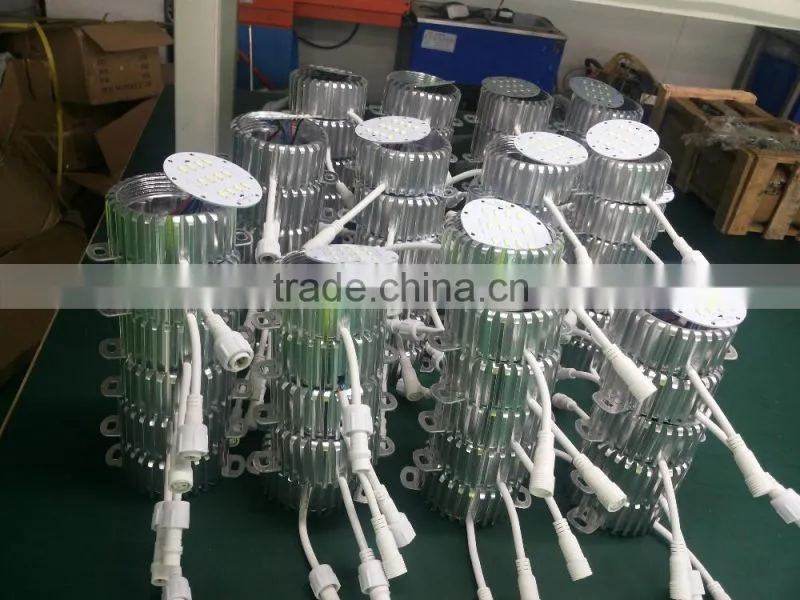 LED point light decorative lighting