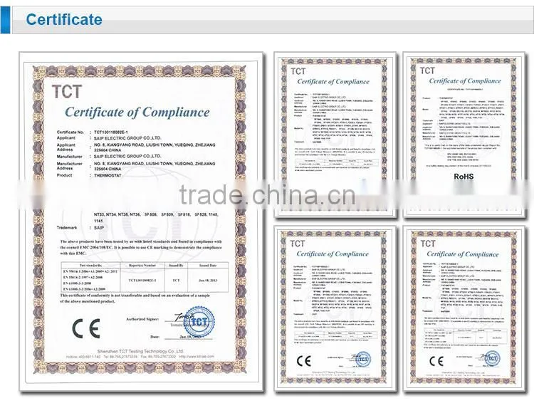 IP66 Waterproof Membrane Pressure Compensation Outdoor Device (DA 284)