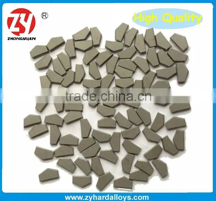 cross head YG8 K10 Tungsten carbide drill bits hammer