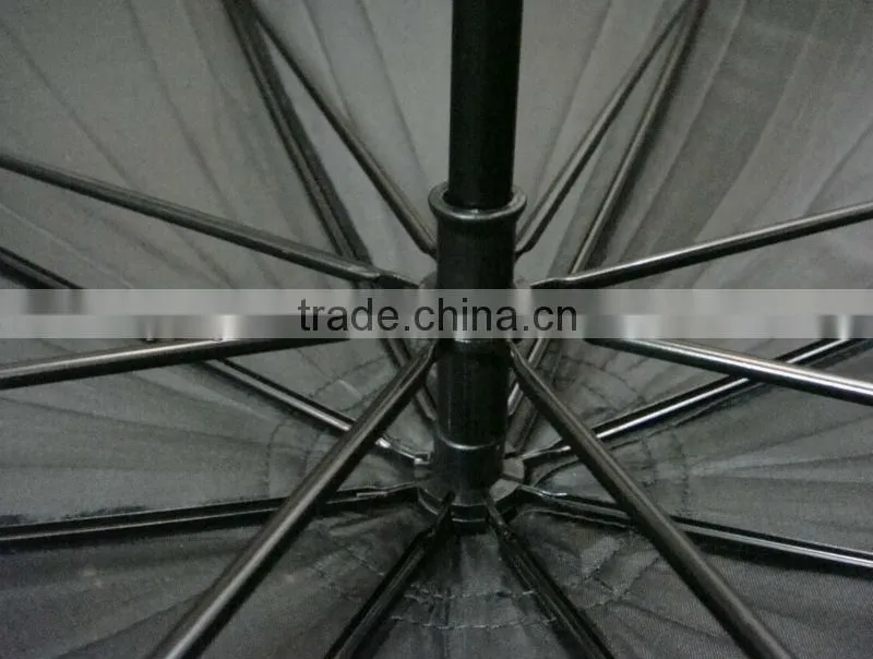 21inch 224g new fiberglass straight travel umbrella,light weight umbrella,umbrella manufacturer china