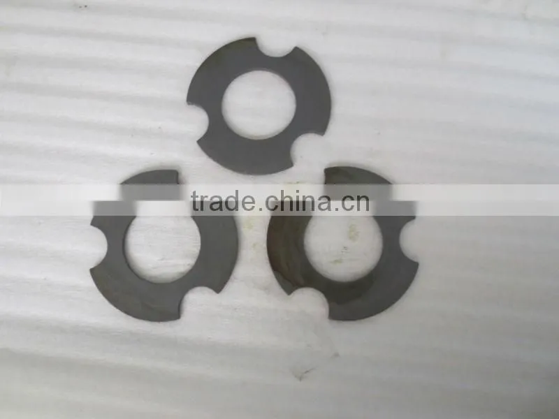 Terex TR100 Plate-thrust 15232937