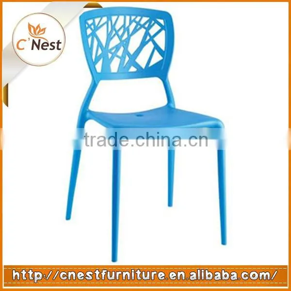 Cheap Plastic Dining Chair Furniture