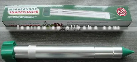 The most effective snake repeller made in Taiwan for snake control vibrtsion snake repeller