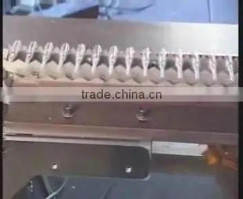 High quality duplicator for ampoule bringing great significance