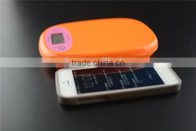 7kg/1g New arrival kitchen scales digital