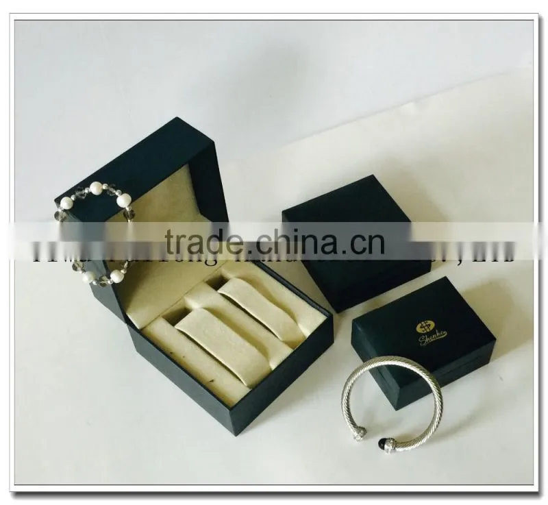 Yiwu professional custom printed birthday gift luxury jewlery box packaging box