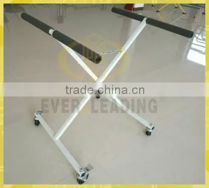 LD-AU 4011A Heavy duty folding bumper stand