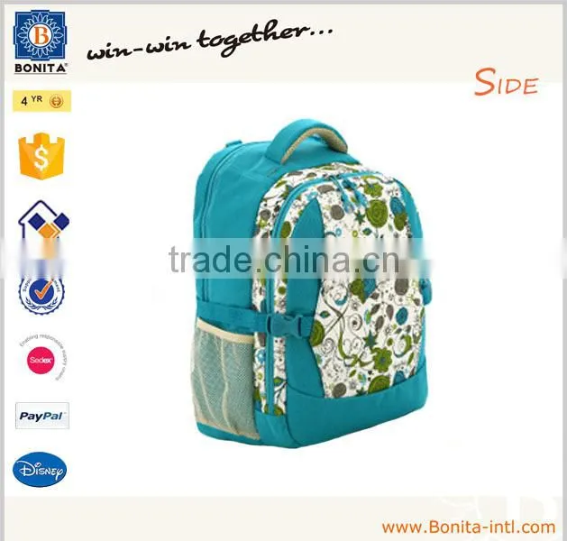 2015 Multi-function baby diaper bag baby changing bag diaper bag
