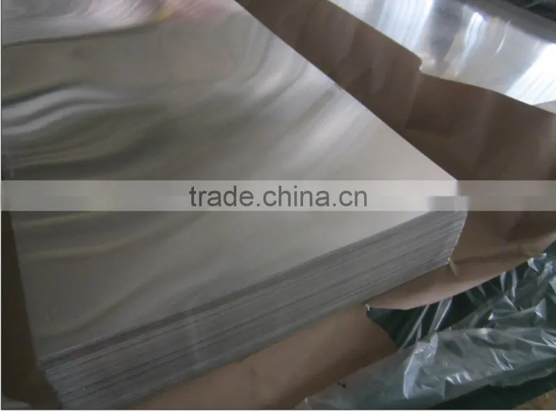 copper and aluminum composite panel 4004/3003/4004 4104/3003/4104