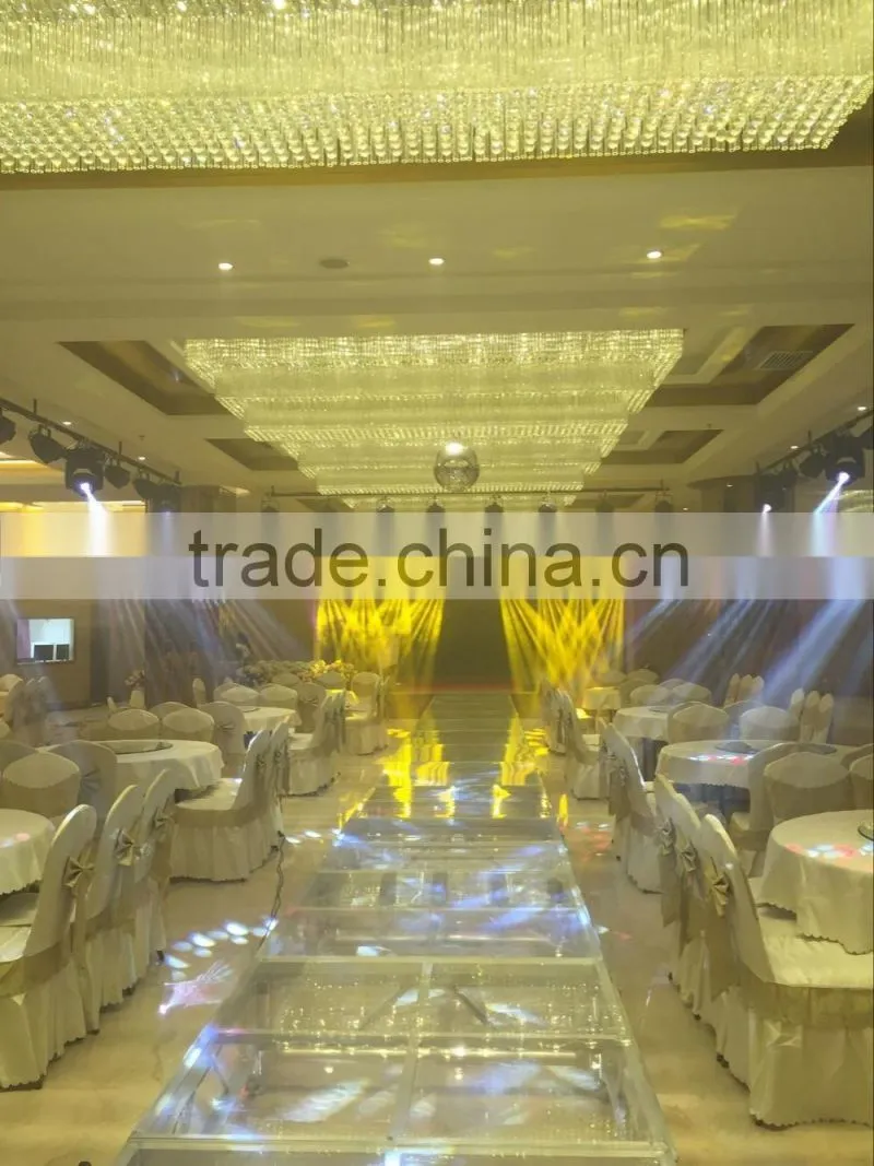 cheap portable stage acrylic stage on sale