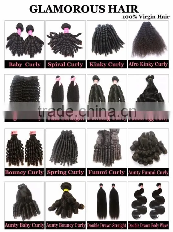 One donor unprocessed 100% virgin brazilian human hair, top kinly curly human hair braid in bundles