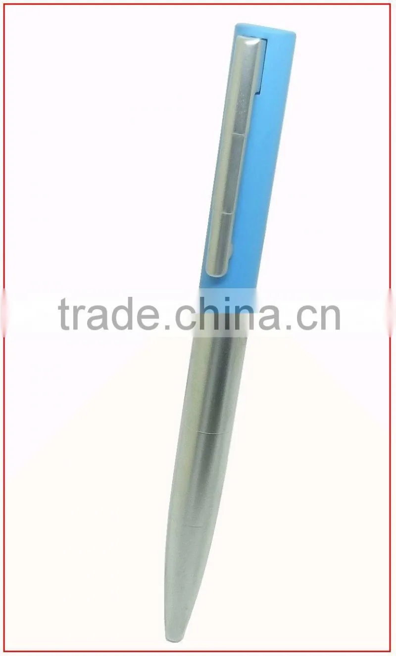 Metal pen of ball pen for promotional gift