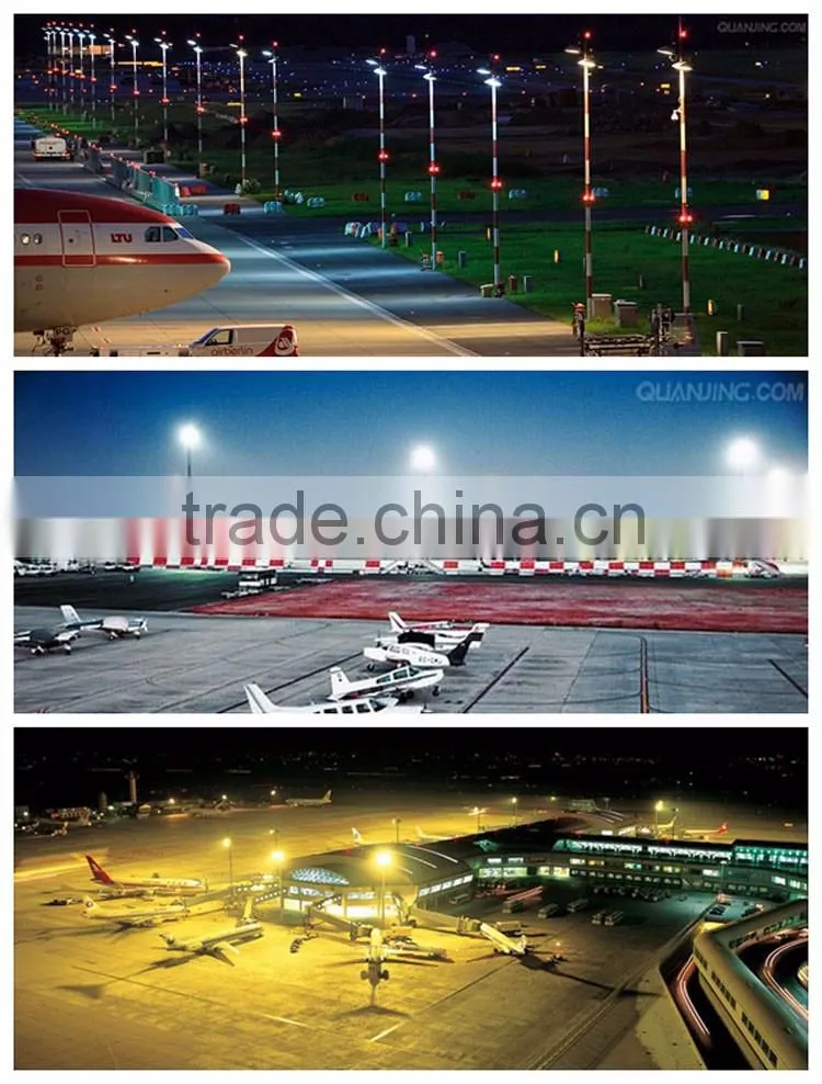 IP65 2000W LED Flood Light For Football Field Lighting