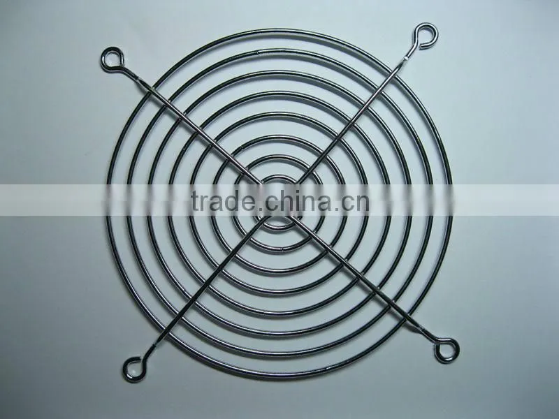 PF-R004 Industrial fan guard