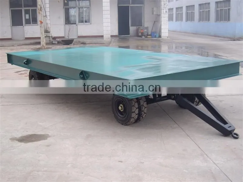 small box trailer