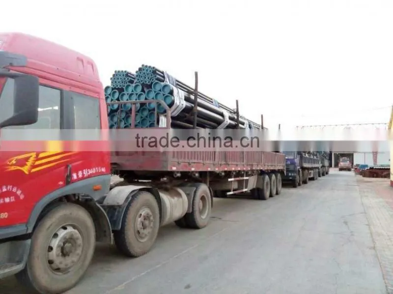 new product for 2016 oil casing pipe tube