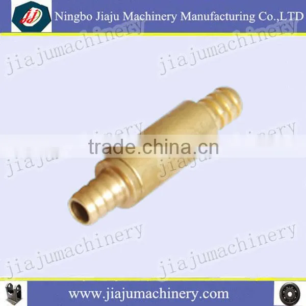 copper pipe fitting
