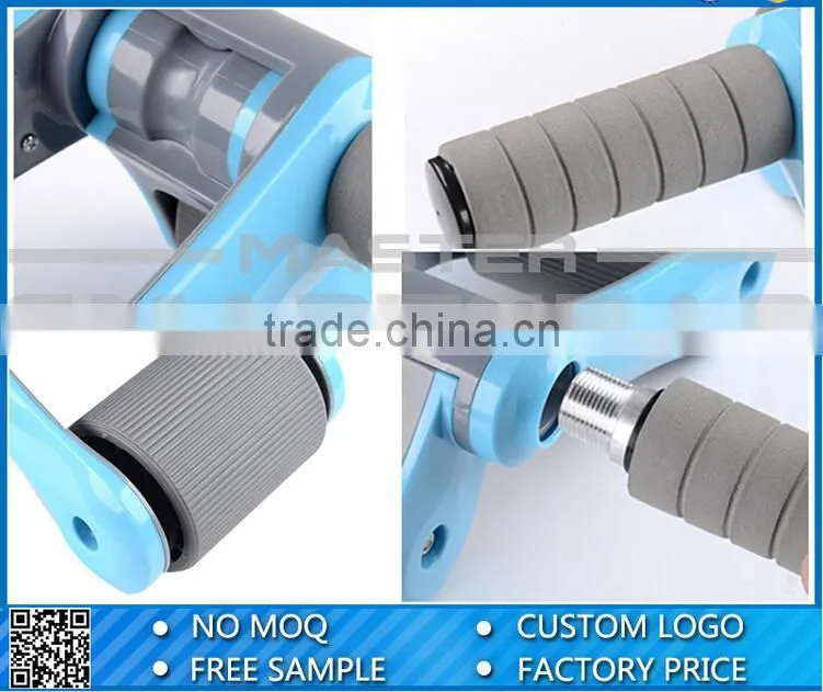 Wholesale AB Slider Exercises Wheel Roller Wheel
