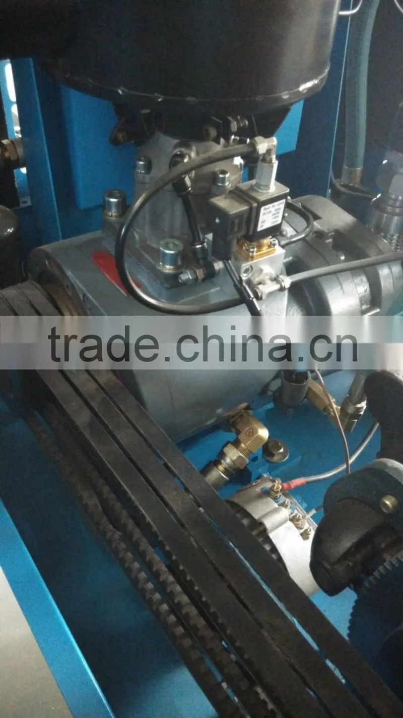 Diesel Portable Air Compressor Xingbao
