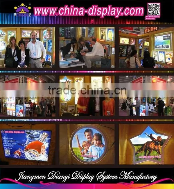 Advertising easy pop up outdoor tent full color print tent