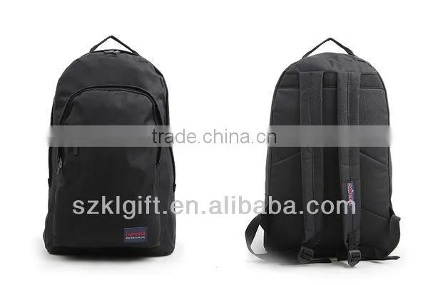 2013 Shenzhen High School Book Bags for Girls,Popular Design Backpack and Shoulders Bag for High Quality