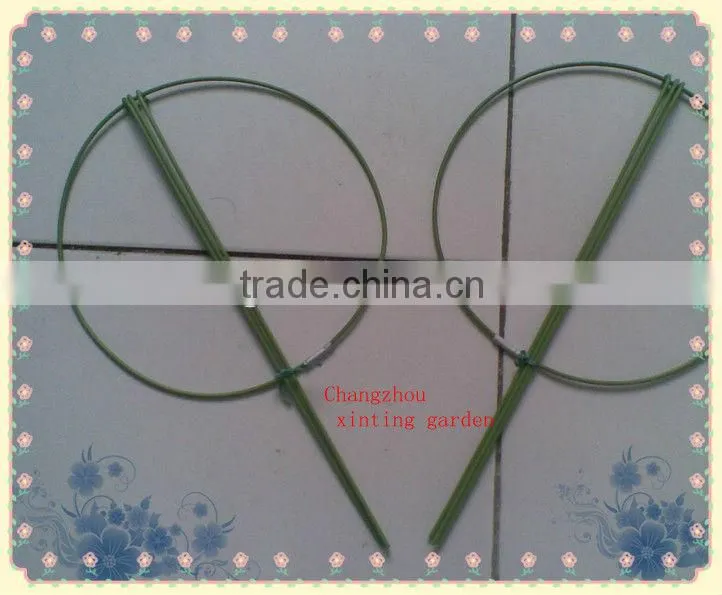1-ring leaves supporter