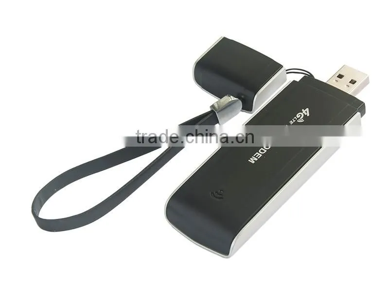 Competitive 4G WiFi Dongle price 4G USB SIM Card modem