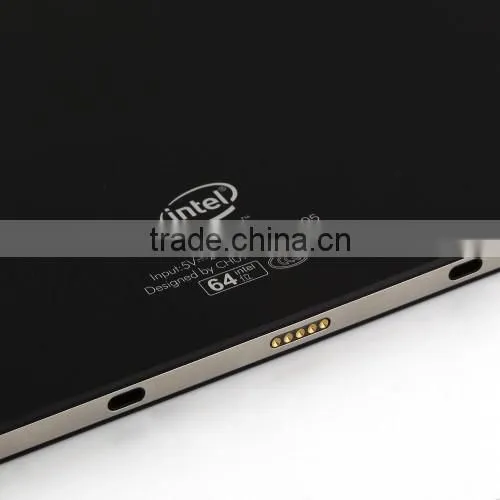 CHUWI Vi10 Pro Tablet PC Dual Boot Intel Z3736F Quad Core 64Bit 10.6" 2GB 64GB Black