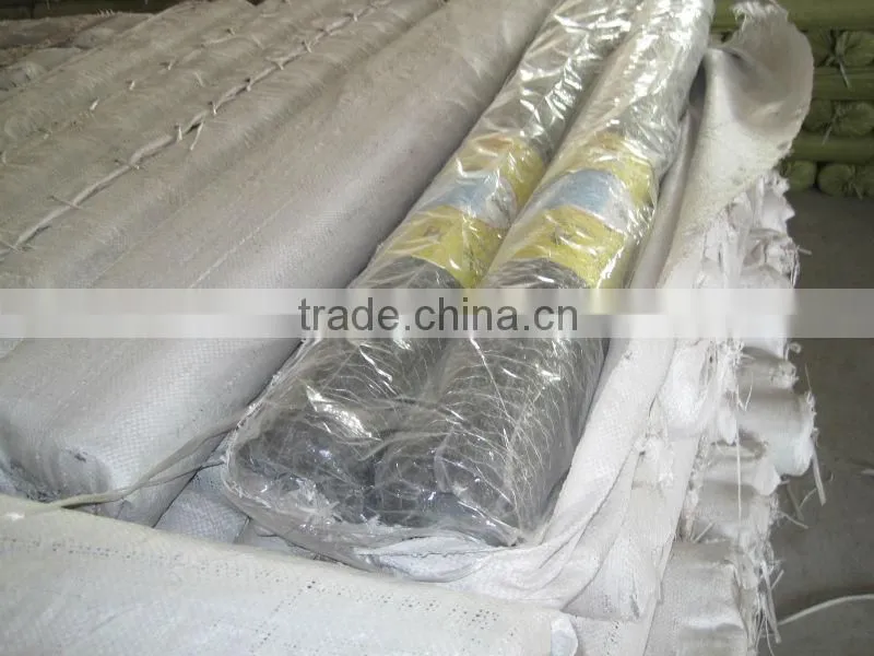 low carbon steel hexagonal wire mesh and pvc hexagonal wire mesh