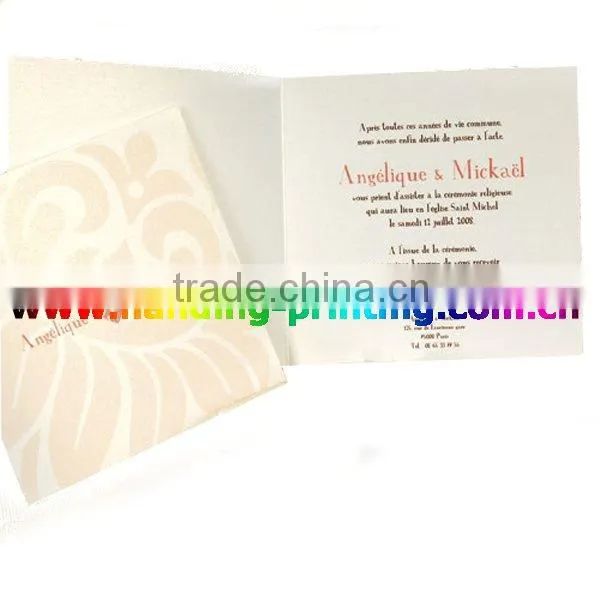 2011 new types invitations