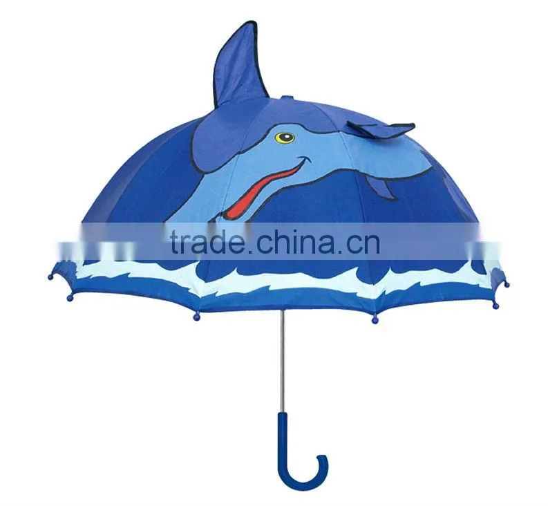 animal shaped children umbrella