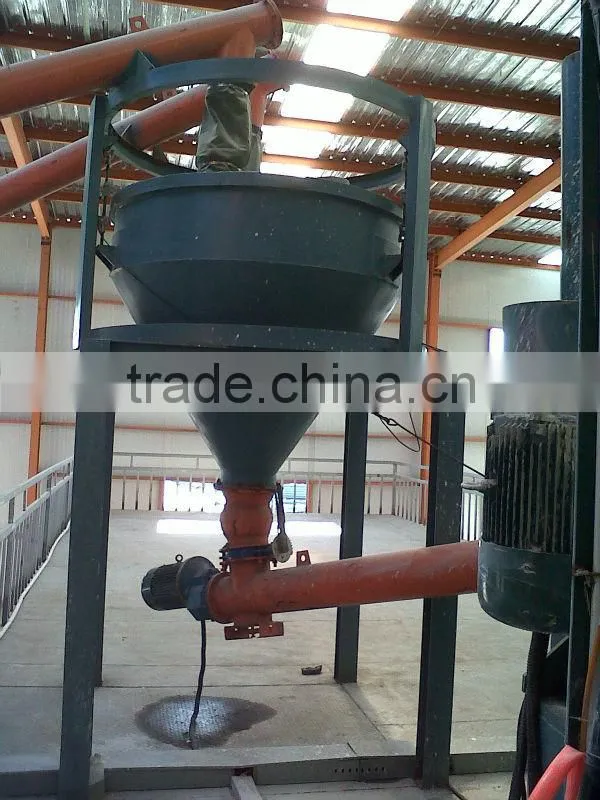 Hebel block machine AAC block machine (10 lines in Indoesnia)
