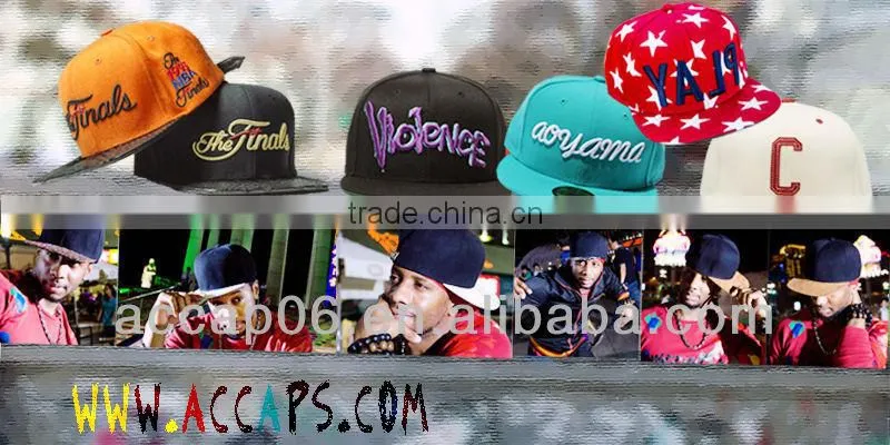custom 100% cotton baseball sports cap