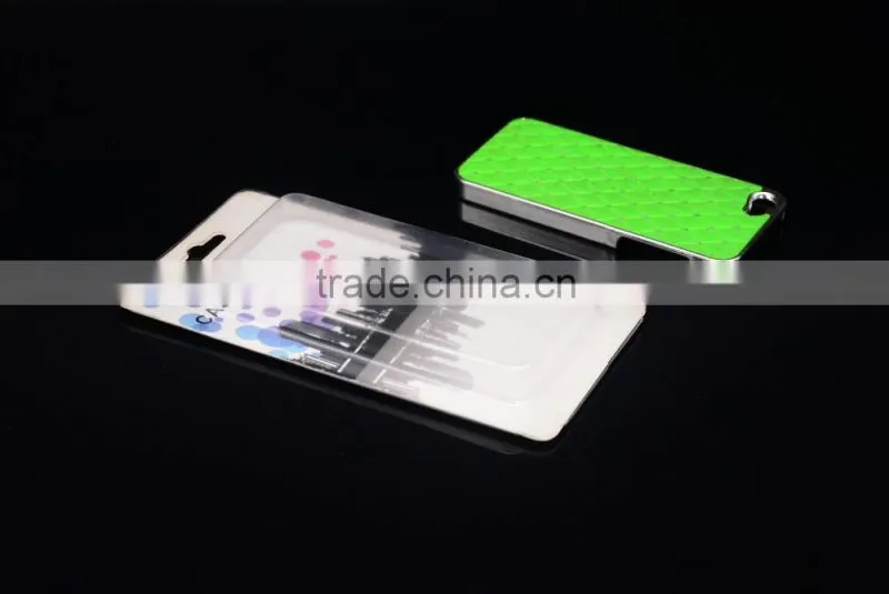 factory price new designed cellphone shipping box
