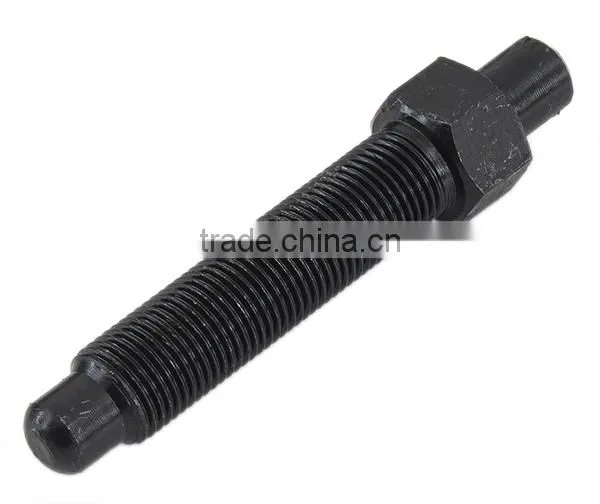 5PC ball joint separator set Front End Service Kit Ball Joint Tie Rod Arm Puller Removing Tool