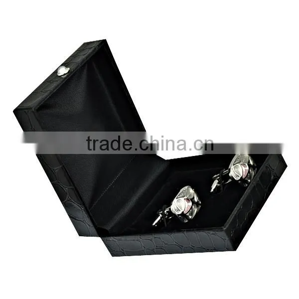 2016aliabba trendy Classical square cufflink For Mens Shirts