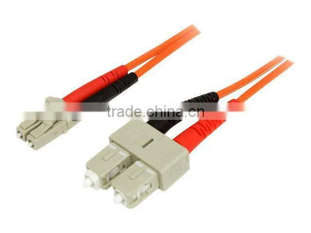 Professional manufacturer optical fiber patchcord with short delivery time
