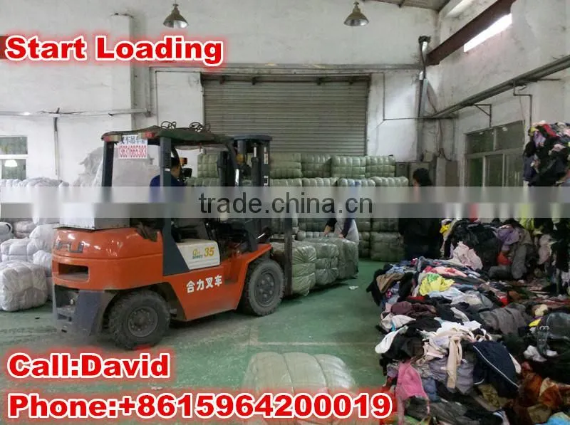 Cheap Price Super Grade Quality 100KG second hand clothes
