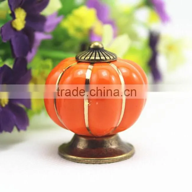 Foshan Manufacturer 2016 furniture hardware ceramic knobs