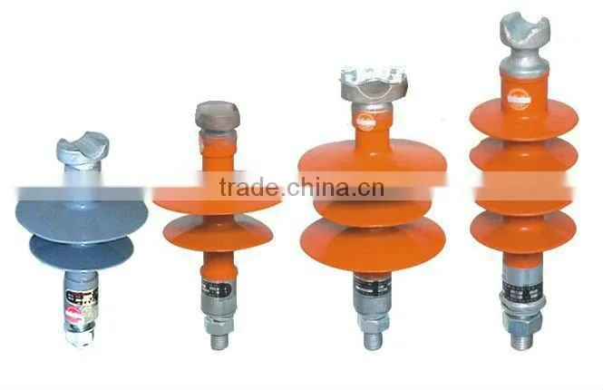 Polymer Pin Type Insulator