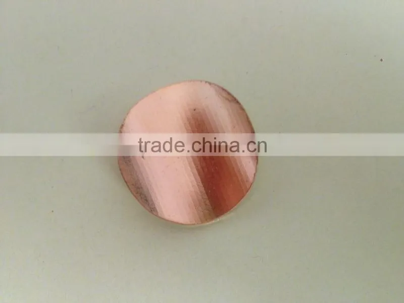high quality custom fake gold coins