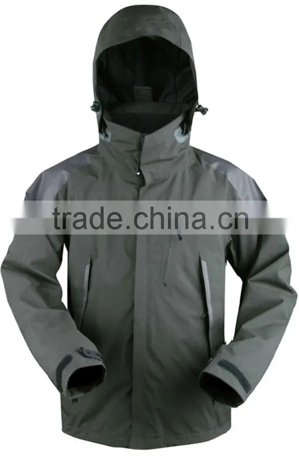 2013 Waterproof One Piece Ski Suit For men's Snow Wear