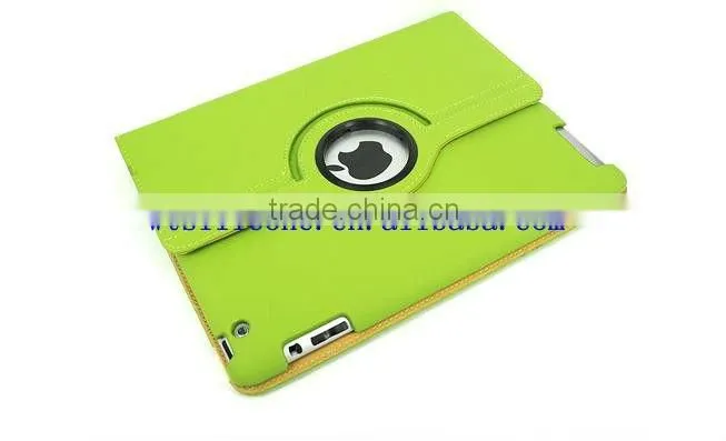leather case for Ipad mini