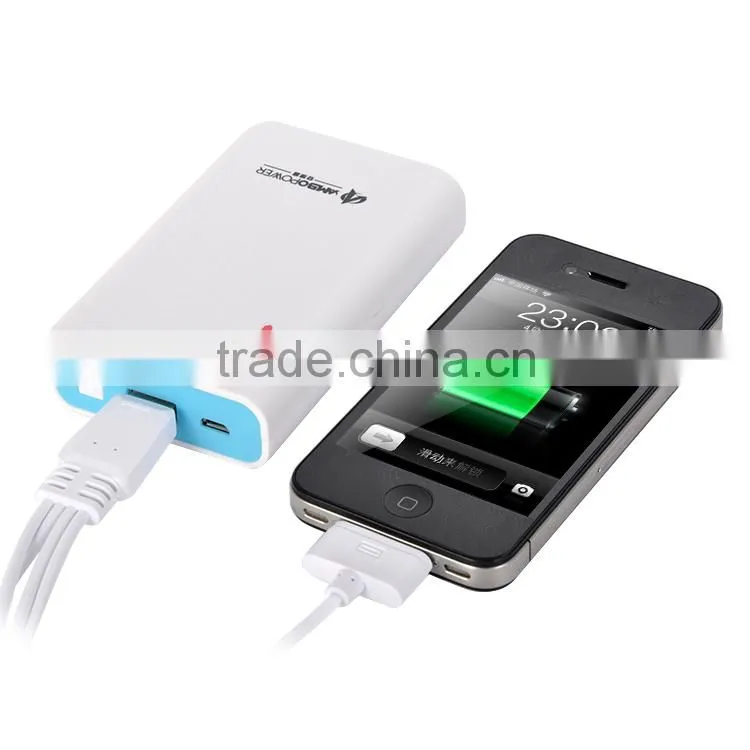 power bank circuit board smart phone battery power charger station Li-polymer