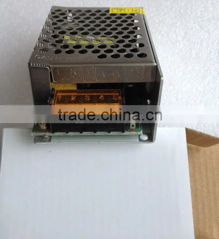 S-25-24 switching power supply 24V1A LED Light bar drive power supply