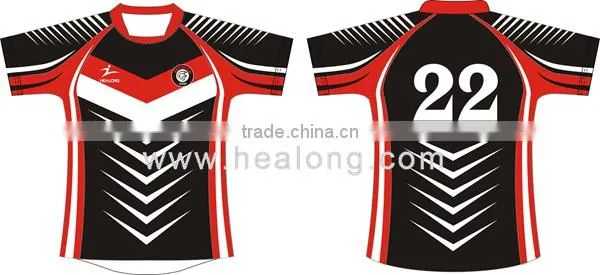 germany plastic orange women's alphabet rugby jersey