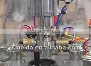 oxygen filling machine