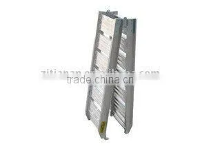 Motorcycle Loading Ramp